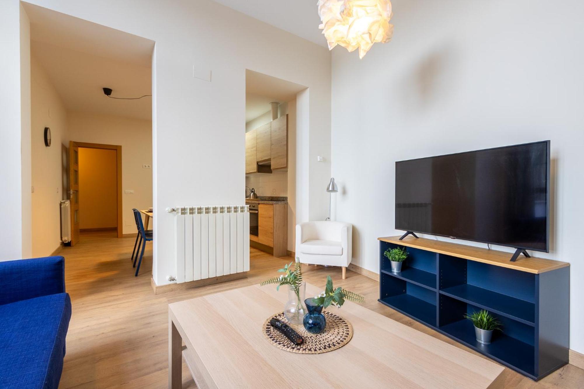 Insidehome Ciudad De Avilés Esterno foto