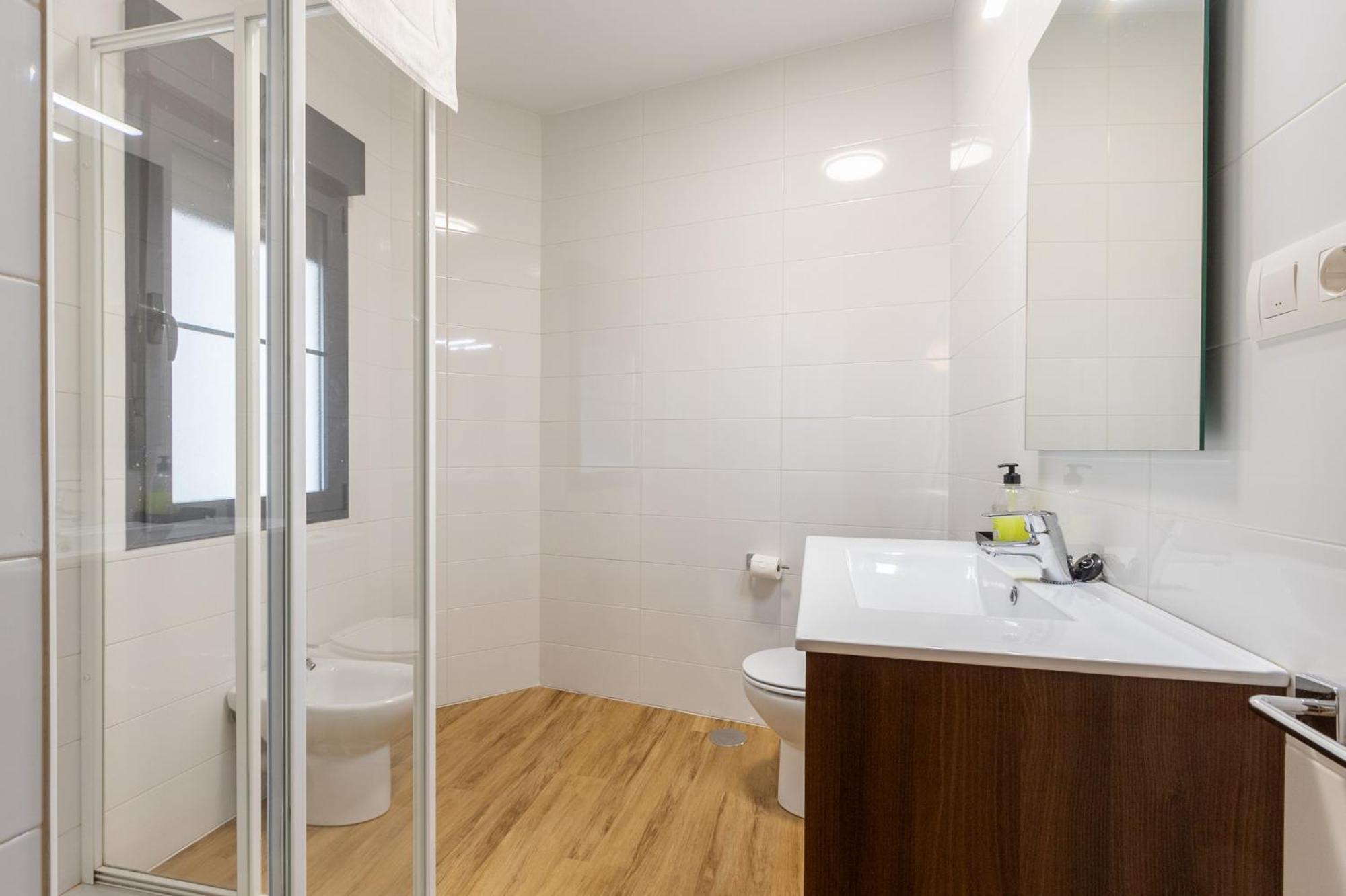 Insidehome Ciudad De Avilés Esterno foto