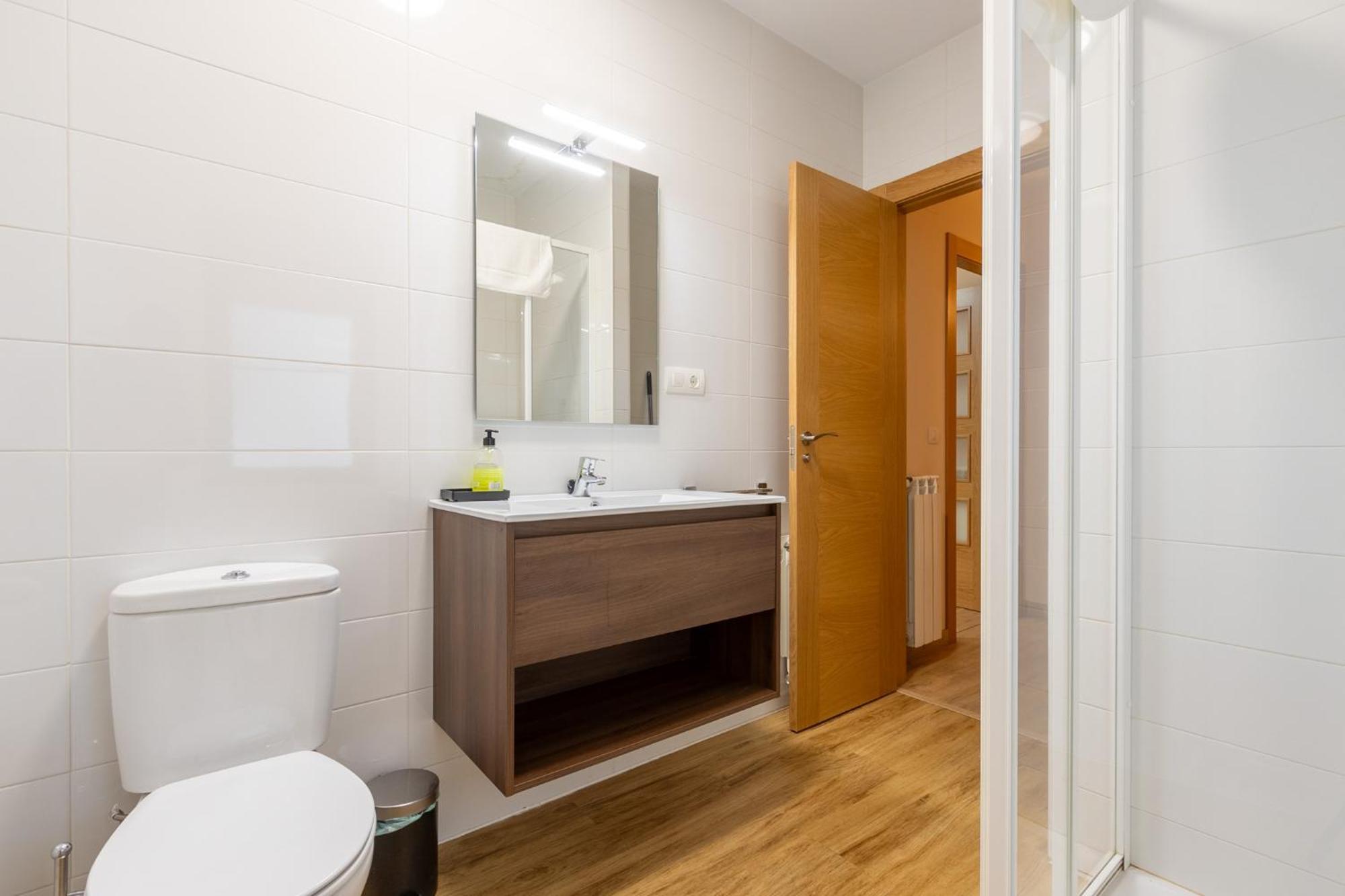 Insidehome Ciudad De Avilés Esterno foto
