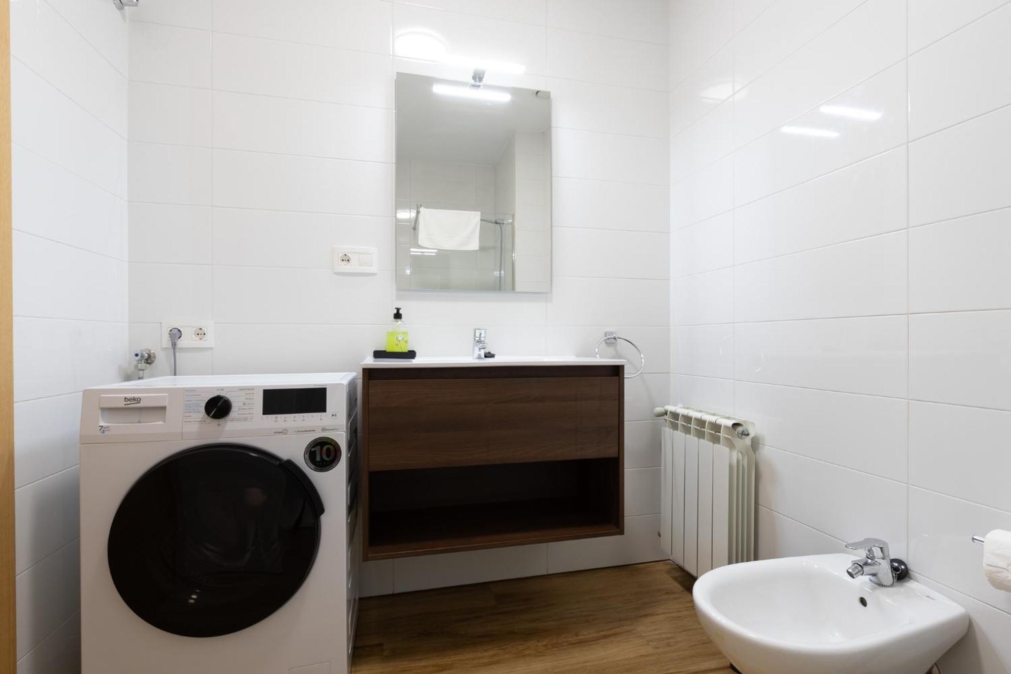 Insidehome Ciudad De Avilés Esterno foto