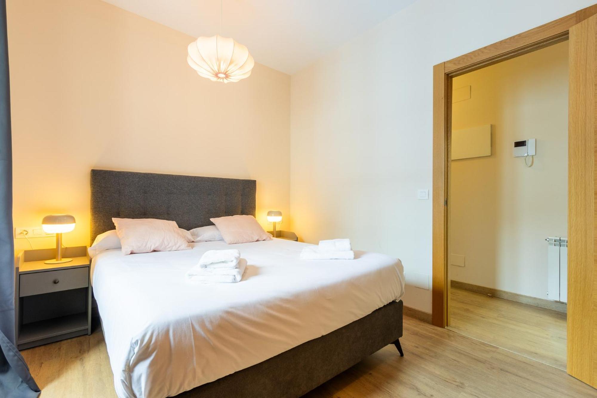Insidehome Ciudad De Avilés Esterno foto