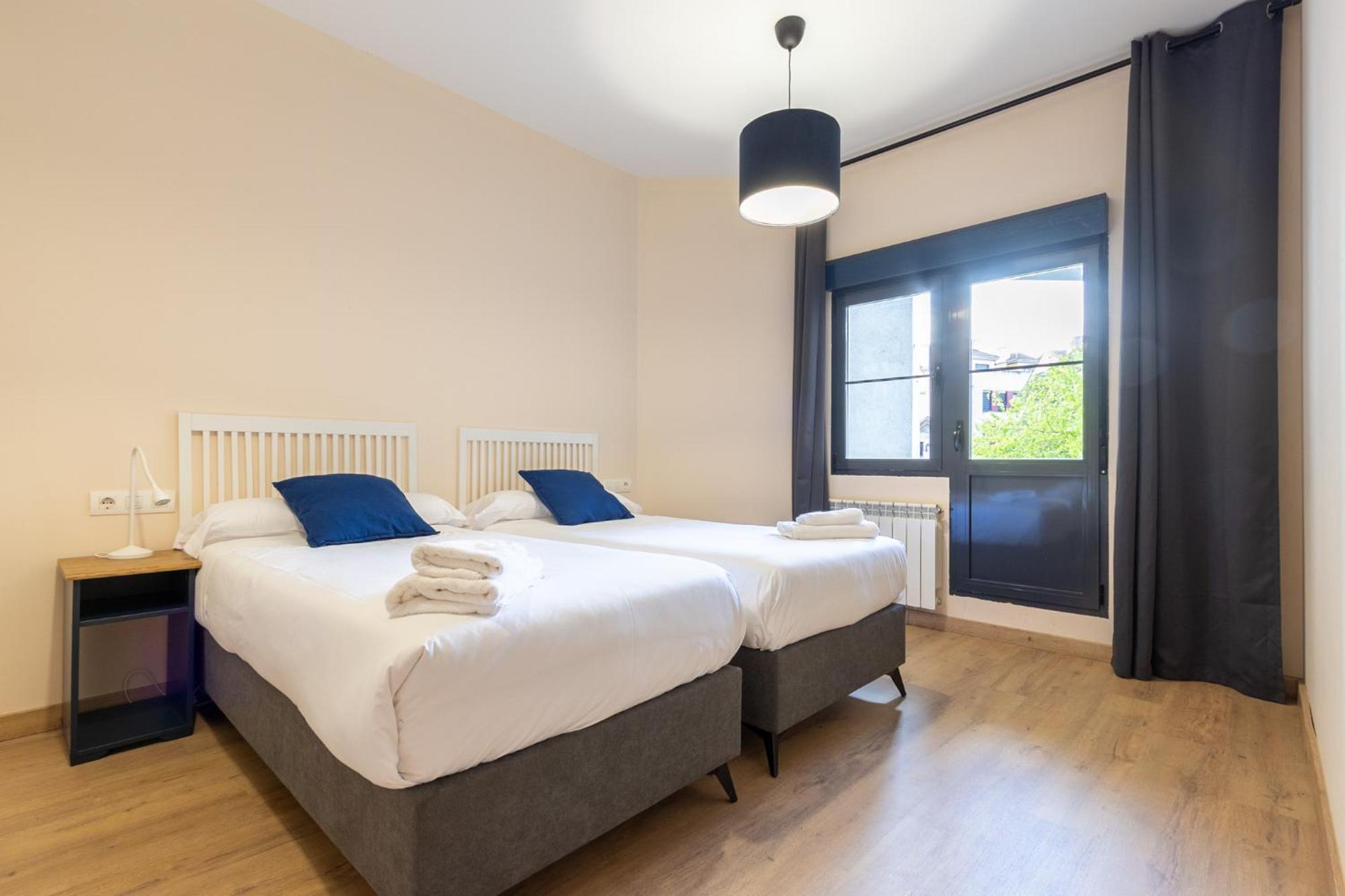 Insidehome Ciudad De Avilés Esterno foto