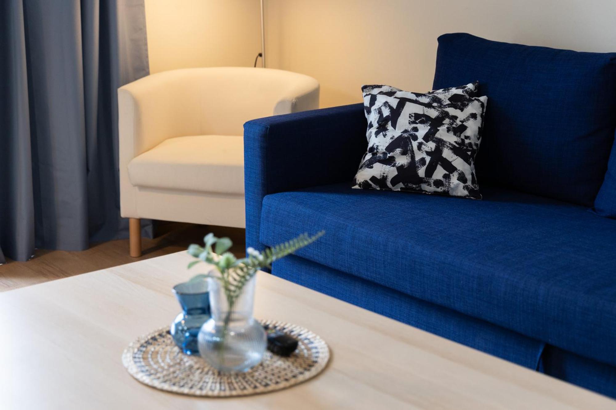 Insidehome Ciudad De Avilés Esterno foto