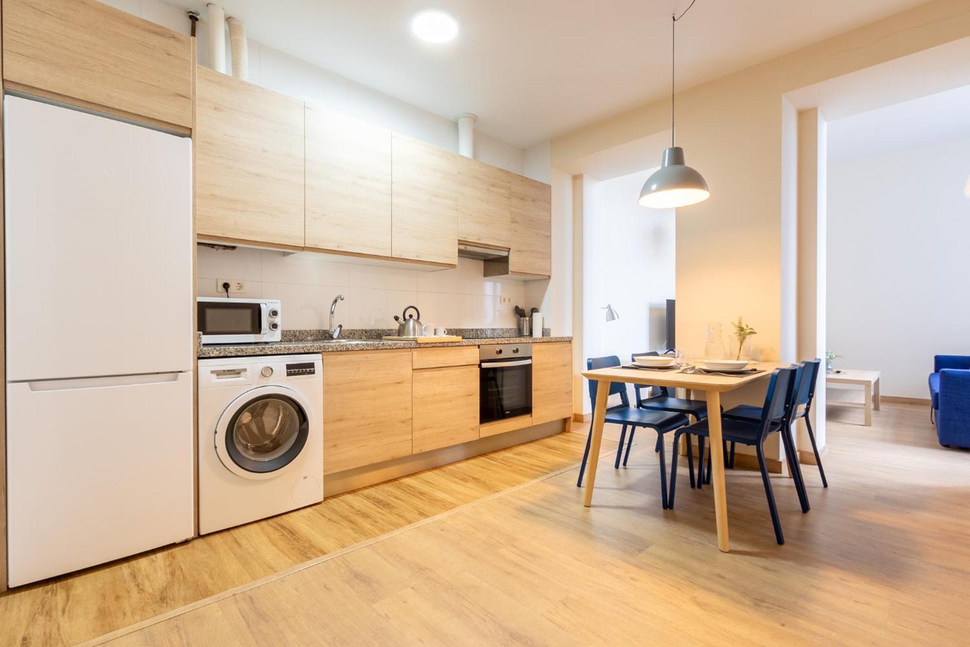 Insidehome Ciudad De Avilés Esterno foto