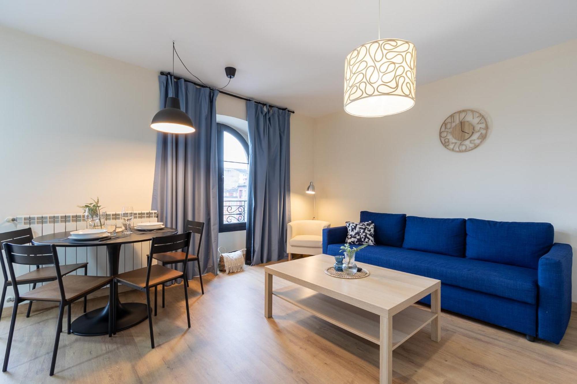 Insidehome Ciudad De Avilés Esterno foto