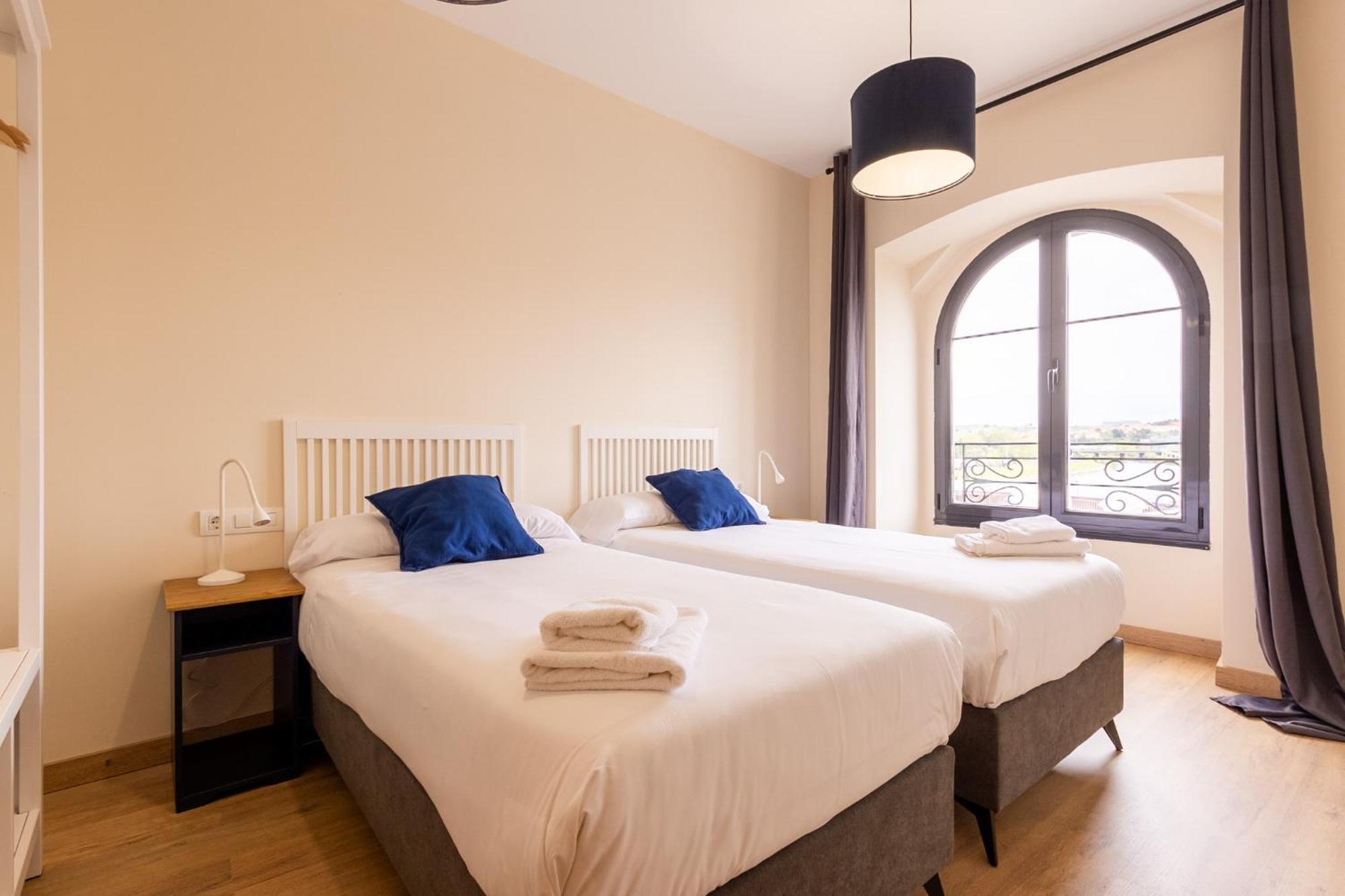 Insidehome Ciudad De Avilés Esterno foto