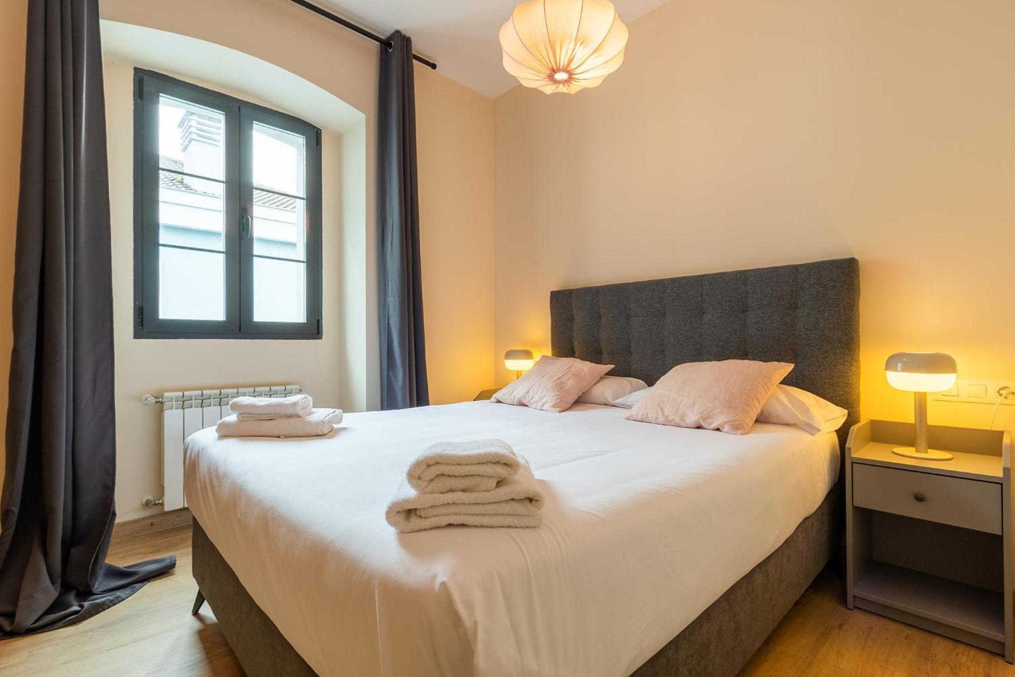 Insidehome Ciudad De Avilés Esterno foto