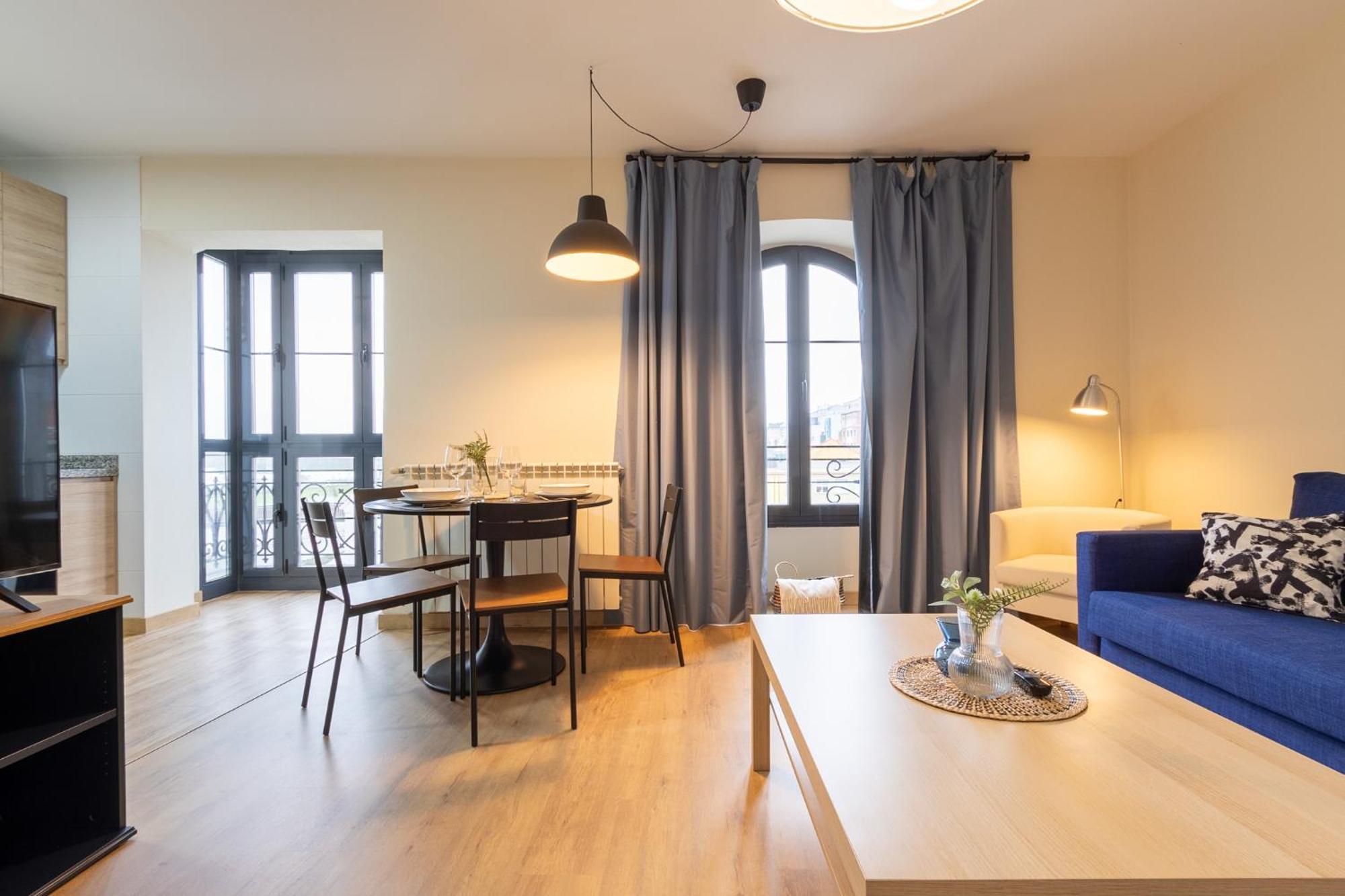 Insidehome Ciudad De Avilés Esterno foto